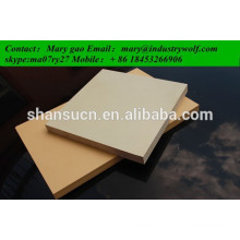 WPC FOAM BOARD CABINET BOARD / PVC CELUKA BOARD 4*8 PVC BOARD